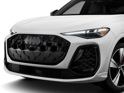 Audi All-New SQ5  2025 à Vancouver, Colombie-Britannique