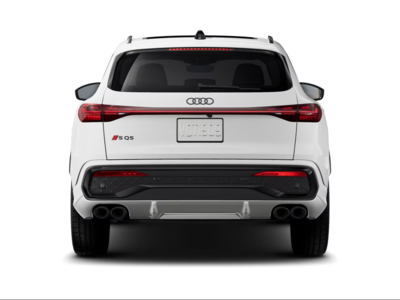 Audi All-New SQ5  2025 à Vancouver, Colombie-Britannique