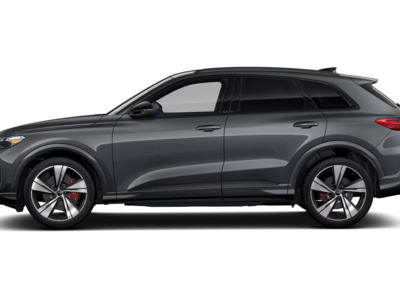2025 Audi All-New SQ5 in Vancouver, British Columbia