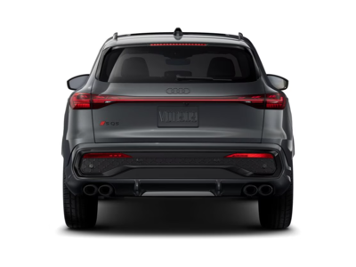 2025 Audi All-New SQ5 in Vancouver, British Columbia