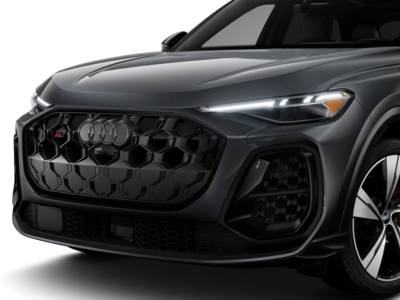 2025 Audi All-New SQ5 in Vancouver, British Columbia