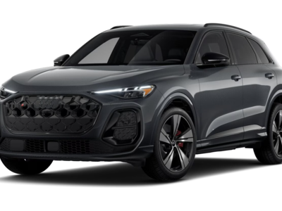 2025 Audi All-New SQ5 in Vancouver, British Columbia