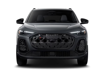 2025 Audi All-New SQ5 in Vancouver, British Columbia