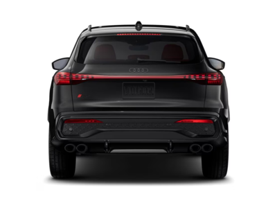 Audi All-New SQ5  2025 à Vancouver, Colombie-Britannique