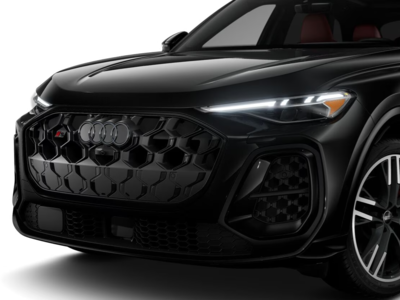 Audi All-New SQ5  2025 à Vancouver, Colombie-Britannique