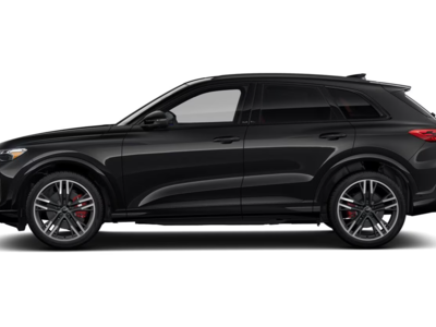 Audi All-New SQ5  2025 à Vancouver, Colombie-Britannique