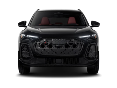 Audi All-New SQ5  2025 à Vancouver, Colombie-Britannique