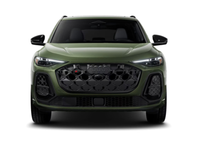 2025 Audi All-New SQ5 in Vancouver, British Columbia