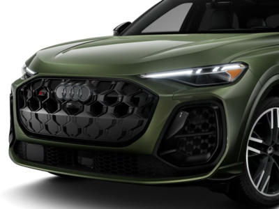 2025 Audi All-New SQ5 in Vancouver, British Columbia