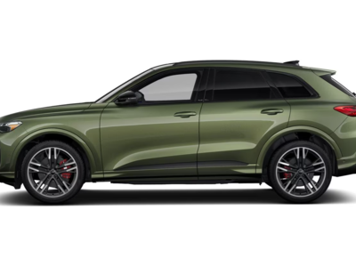 2025 Audi All-New SQ5 in Vancouver, British Columbia