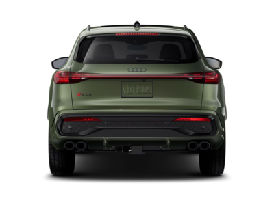 2025 Audi All-New SQ5 in Vancouver, British Columbia