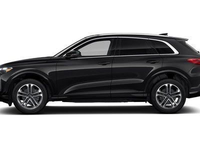 Audi All-New SQ5  2025 à Vancouver, Colombie-Britannique