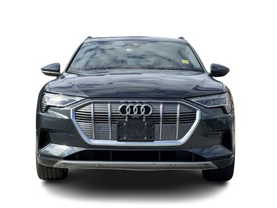 2019 Audi e-tron in Vancouver, British Columbia