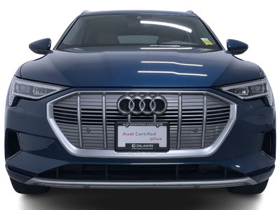 2021 Audi E-TRON in Vancouver, British Columbia