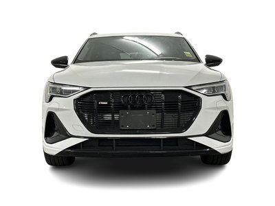 2023 Audi E-TRON in Vancouver, British Columbia