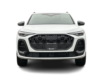 2025 Audi New Q5 Sportback in Vancouver, British Columbia