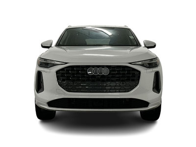 2025 Audi New Q5 in Vancouver, British Columbia