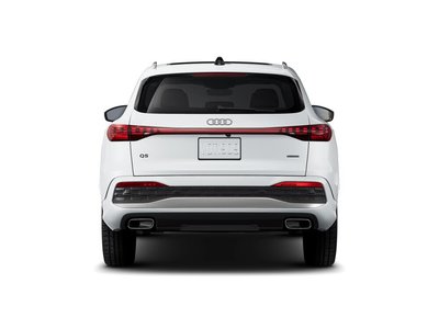 Audi New Q5  2025 à Vancouver, Colombie-Britannique