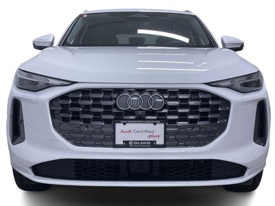 Audi New Q5  2025 à Vancouver, Colombie-Britannique