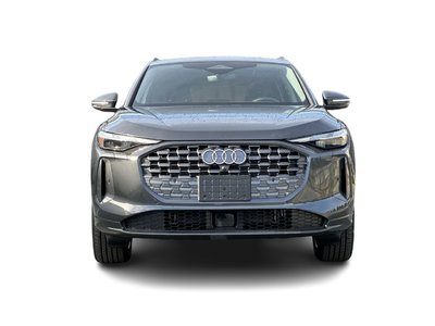 Audi New Q5  2025 à Vancouver, Colombie-Britannique