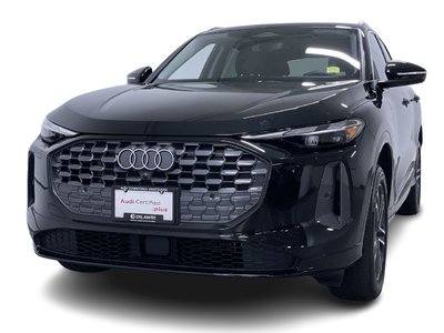 Audi New Q5  2025 à Vancouver, Colombie-Britannique