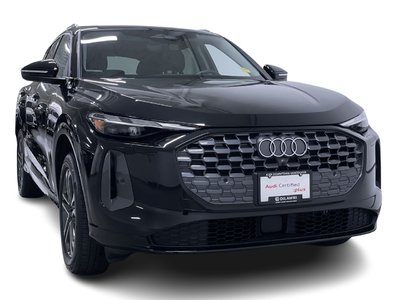 Audi New Q5  2025 à Vancouver, Colombie-Britannique