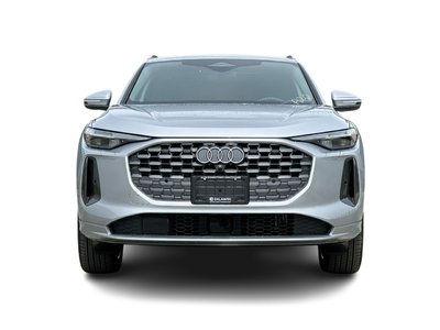 2025 Audi New Q5 in Vancouver, British Columbia