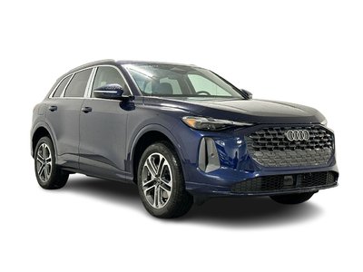 Audi New Q5  2025 à Vancouver, Colombie-Britannique