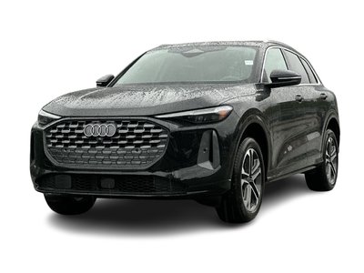 Audi New Q5  2025 à Vancouver, Colombie-Britannique
