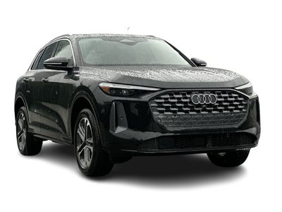 Audi New Q5  2025 à Vancouver, Colombie-Britannique