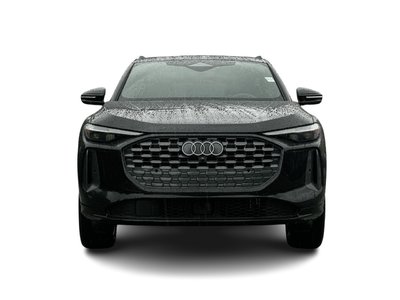Audi New Q5  2025 à Vancouver, Colombie-Britannique