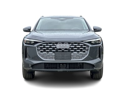 2025 Audi New Q5 in Vancouver, British Columbia