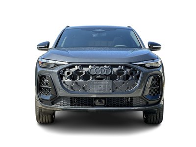 2025 Audi New Q5 in Vancouver, British Columbia