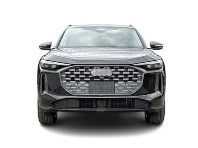 2025 Audi New Q5 in Vancouver, British Columbia