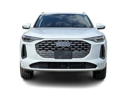 Audi New Q5  2025 à Vancouver, Colombie-Britannique