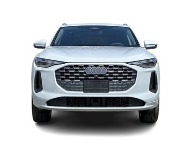 2025 Audi New Q5 in Vancouver, British Columbia