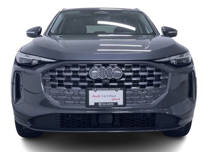 Audi New Q5  2025 à Vancouver, Colombie-Britannique