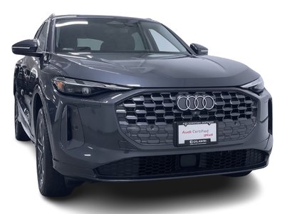 Audi New Q5  2025 à Vancouver, Colombie-Britannique