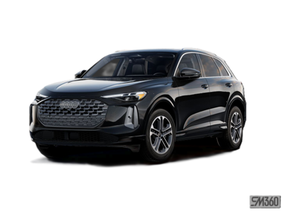 Audi New Q5  2025 à Vancouver, Colombie-Britannique