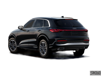 Audi New Q5  2025 à Vancouver, Colombie-Britannique