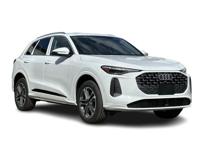 Audi Q5  2025 à Vancouver, Colombie-Britannique