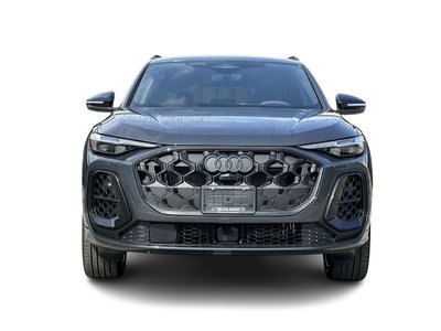 2025 Audi New Q5 in Vancouver, British Columbia