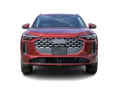 2025 Audi New Q5 in Vancouver, British Columbia