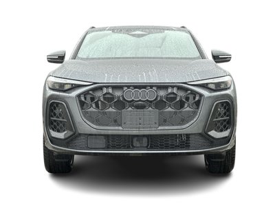 2025 Audi New Q5 in Vancouver, British Columbia