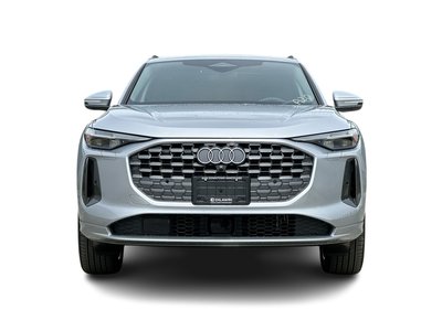 2025 Audi New Q5 in Vancouver, British Columbia