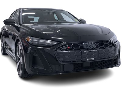 Audi New S5  2025 à Vancouver, Colombie-Britannique