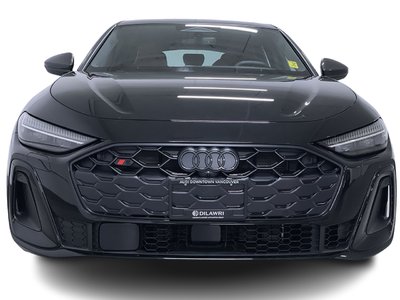 Audi New S5  2025 à Vancouver, Colombie-Britannique