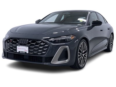 Audi New S5  2025 à Vancouver, Colombie-Britannique