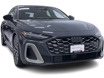 Audi New S5  2025 à Vancouver, Colombie-Britannique