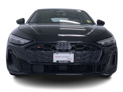 2025 Audi New S5 in Vancouver, British Columbia